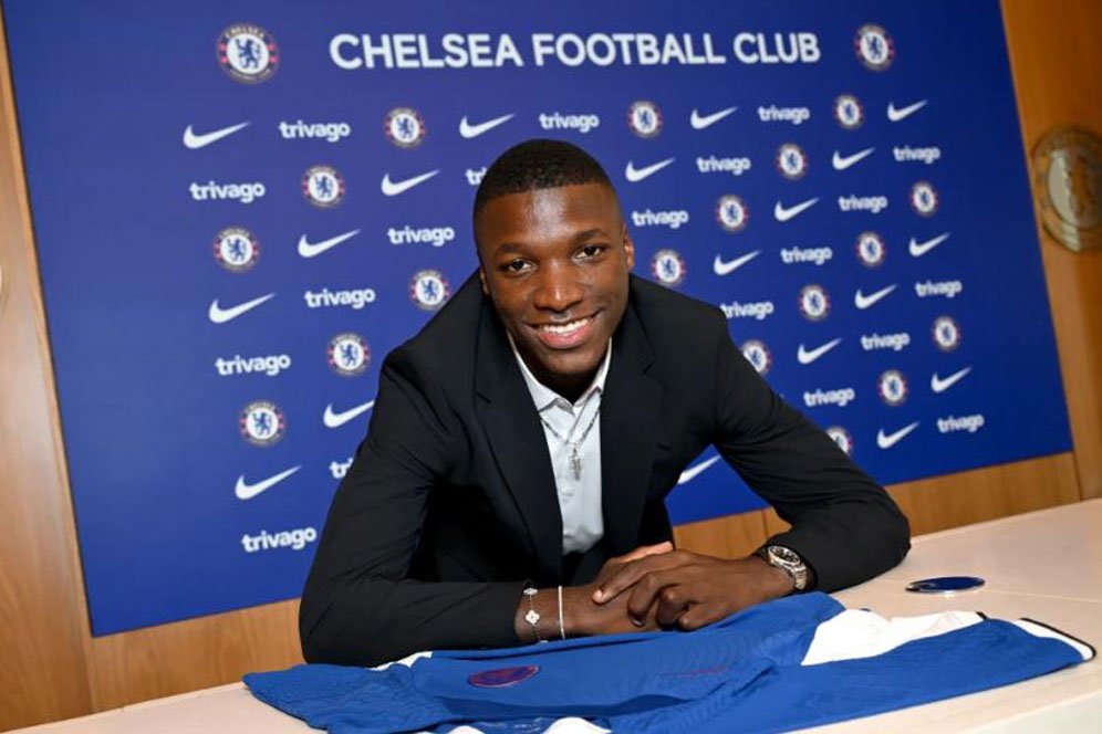 10 Transfer Termahal Premier League 2023/2024 Sejauh Ini 10 Transfer Termahal Premier League 2023/2024 Sejauh Ini