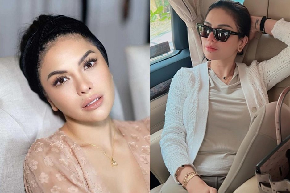 Nikita Mirzani Bikin Heboh Shopee Live, Pecahkan Rekor Order Live Steaming Naik 90 Kali Lipat Nikita Mirzani Bikin Heboh Shopee Live, Pecahkan Rekor Order Live Steaming Naik 90 Kali Lipat