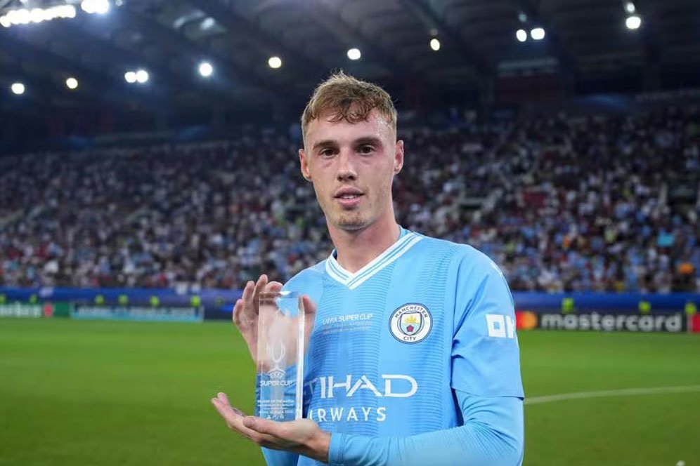 Ultimatum Cole Palmer: Jika Manchester City Berani Beli Pemain, Saya Bakal Cabut! Ultimatum Cole Palmer: Jika Manchester City Berani Beli Pemain, Saya Bakal Cabut!