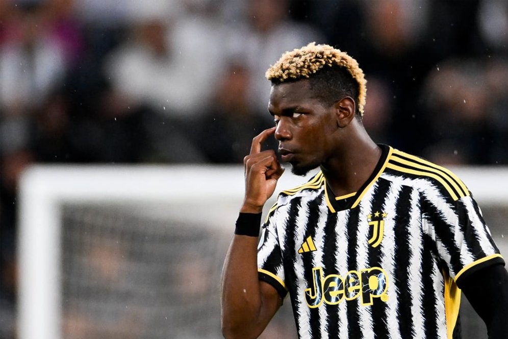 Masih Ingat dengan Paul Pogba, Apa Kabarnya Sekarang? Masih Ingat dengan Paul Pogba, Apa Kabarnya Sekarang?