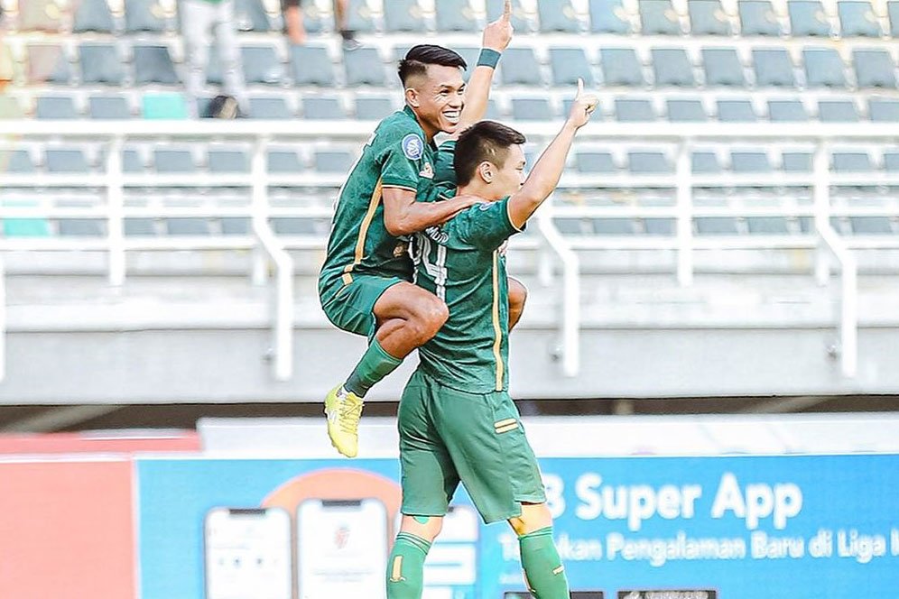 Prediksi BRI Liga 1: PSS Sleman vs Persebaya Surabaya 25 Agustus 2023 Prediksi BRI Liga 1: PSS Sleman vs Persebaya Surabaya 25 Agustus 2023