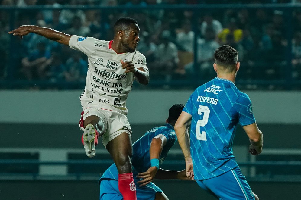 Prediksi BRI Liga 1: Bali United Vs Persib Bandung 14 Mei 2024 Prediksi BRI Liga 1: Bali United Vs Persib Bandung 14 Mei 2024