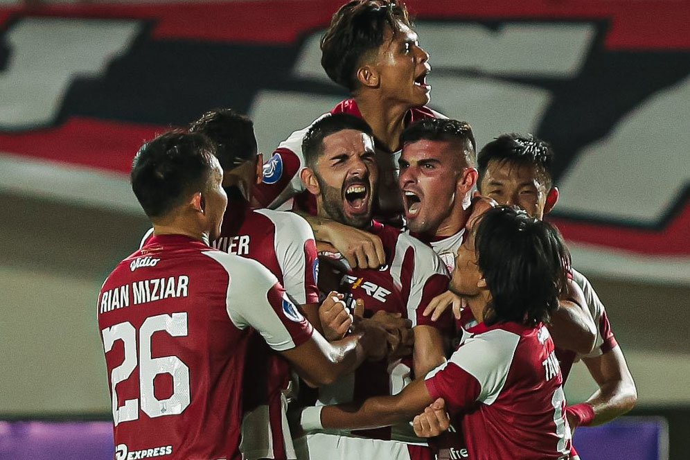 Persis Solo, Si Jago Kandang di BRI Liga 1 2023/2024 Persis Solo, Si Jago Kandang di BRI Liga 1 2023/2024