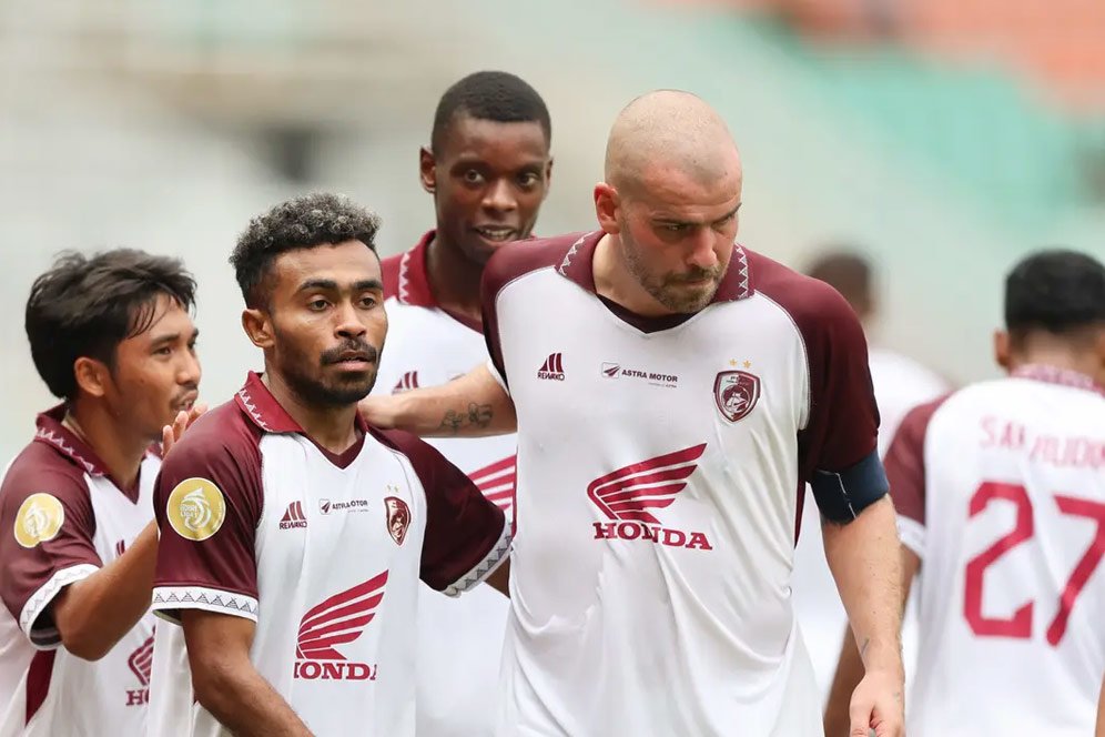 Hasil AFC Cup Hai Phong vs PSM Makassar: Skor 3-0 Hasil AFC Cup Hai Phong vs PSM Makassar: Skor 3-0
