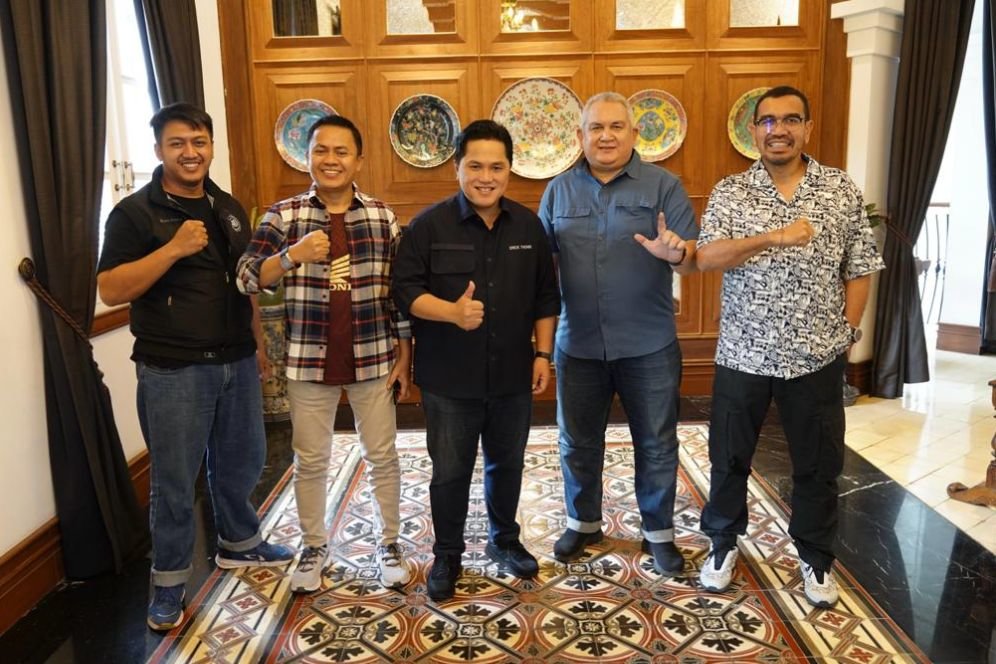 Kerusuhan Suporter Terjadi Lagi, PSSI Dinilai hanya Sibuk Pencitraan Kerusuhan Suporter Terjadi Lagi, PSSI Dinilai hanya Sibuk Pencitraan