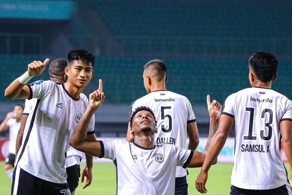 Pelatih RANS Nusantara FC Bakal Lakukan Apa pun untuk Lawan Persija di BRI Liga 1, Apa Maksudnya? Pelatih RANS Nusantara FC Bakal Lakukan Apa pun untuk Lawan Persija di BRI Liga 1, Apa Maksudnya?