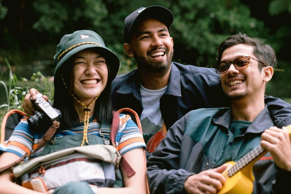 Jualan Lewat Shopee Live, Eiger Sukses Pecah Rekor Omzet 16 Kali Lipat! Jualan Lewat Shopee Live, Eiger Sukses Pecah Rekor Omzet 16 Kali Lipat!