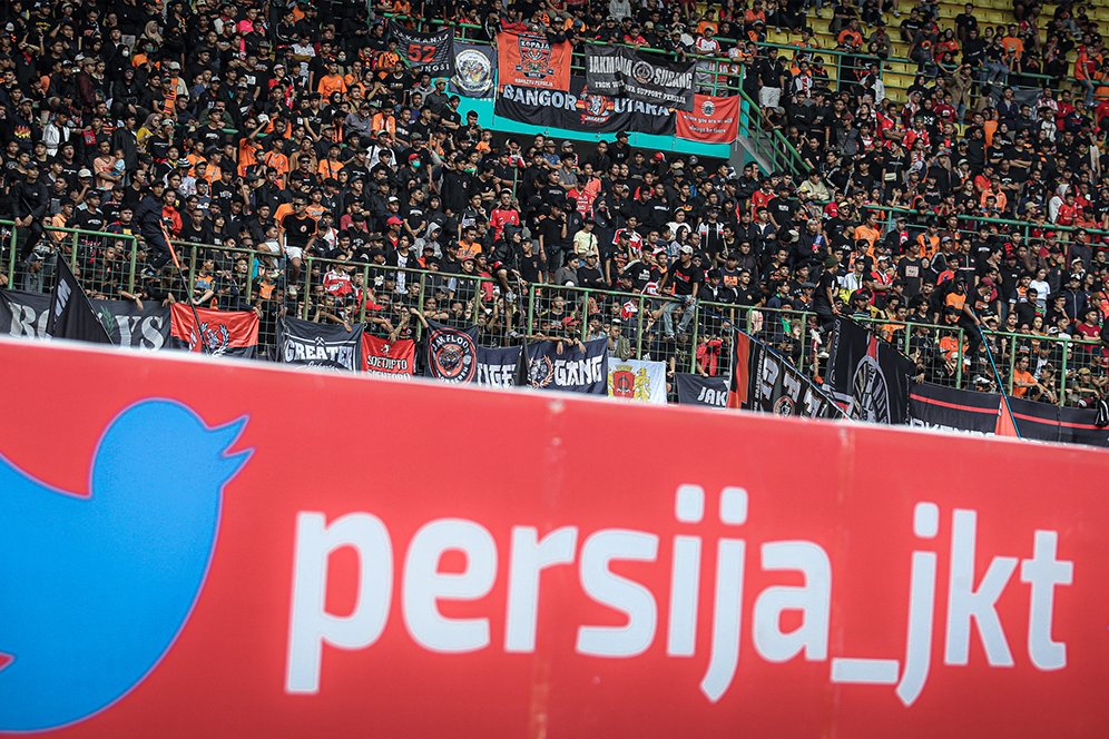 Misi BRI Jadikan Stadion Liga 1 sebagai Pemersatu Bangsa Misi BRI Jadikan Stadion Liga 1 sebagai Pemersatu Bangsa