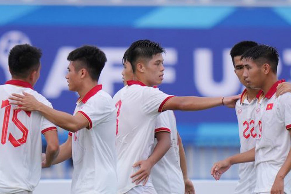 Apa Beda Timnas Vietnam U-23 Sekarang dengan Tim yang Juara Piala AFF U-23 2023? Apa Beda Timnas Vietnam U-23 Sekarang dengan Tim yang Juara Piala AFF U-23 2023?