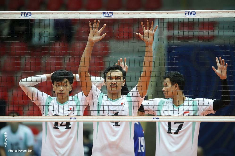 Peringkat Voli Dunia FIVB: Indonesia Jadi Terbaik se-ASEAN, Polandia Masih Superior Peringkat Voli Dunia FIVB: Indonesia Jadi Terbaik se-ASEAN, Polandia Masih Superior