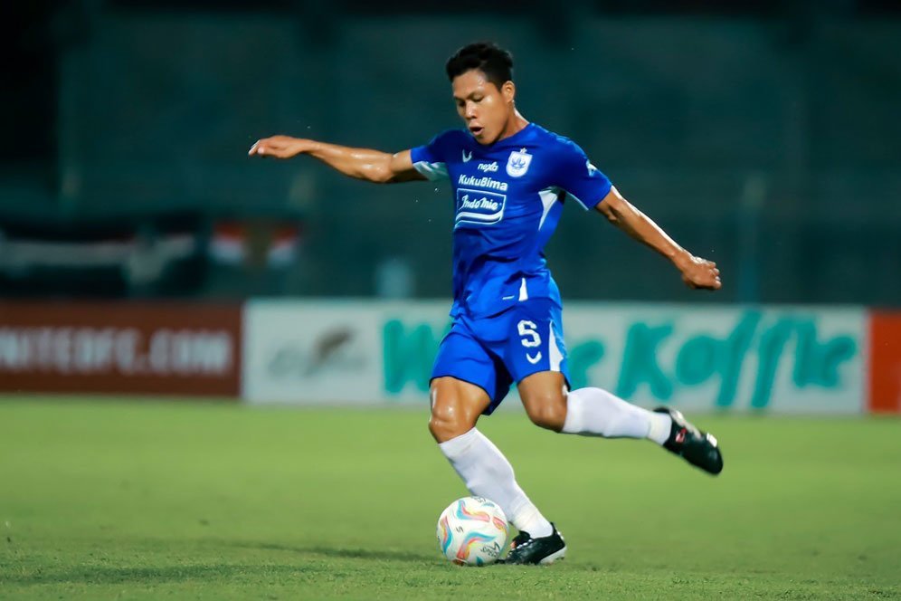 Mengapa Wahyu Prasetyo Hengkang dari PSIS? Ini Kata Yoyok Sukawi Mengapa Wahyu Prasetyo Hengkang dari PSIS? Ini Kata Yoyok Sukawi