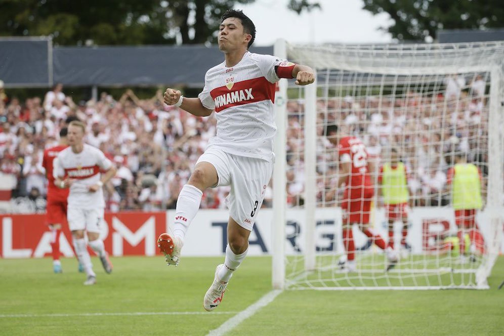 Liverpool Segera Rekrut Wataru Endo: Dari Hendo ke Endo, ENzo + caiceDO = Endo Liverpool Segera Rekrut Wataru Endo: Dari Hendo ke Endo, ENzo + caiceDO = Endo
