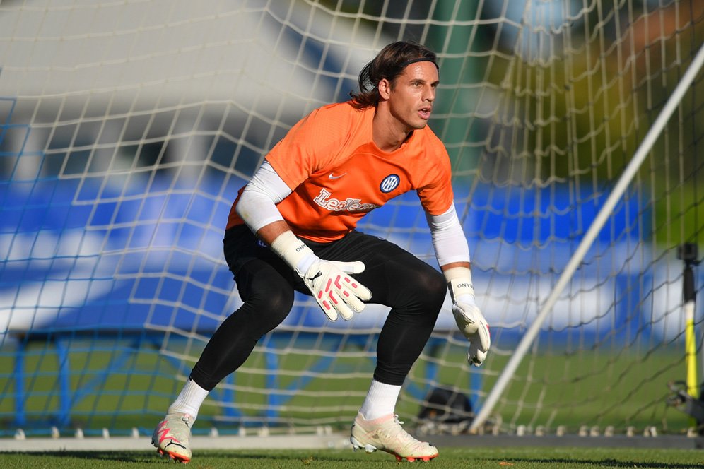 5 Pemain asal Swiss yang Bermain di Inter Milan Sebelum Yann Sommer, Adakah yang Sukses? 5 Pemain asal Swiss yang Bermain di Inter Milan Sebelum Yann Sommer, Adakah yang Sukses?