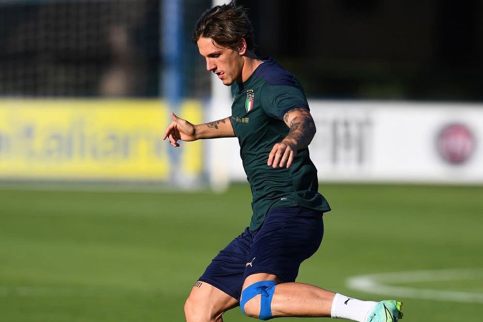 AS Roma Ungkap Kelakuan Kelewat Batas Zaniolo: Bikin Dua Pemain Muda Masuk Rumah Sakit
