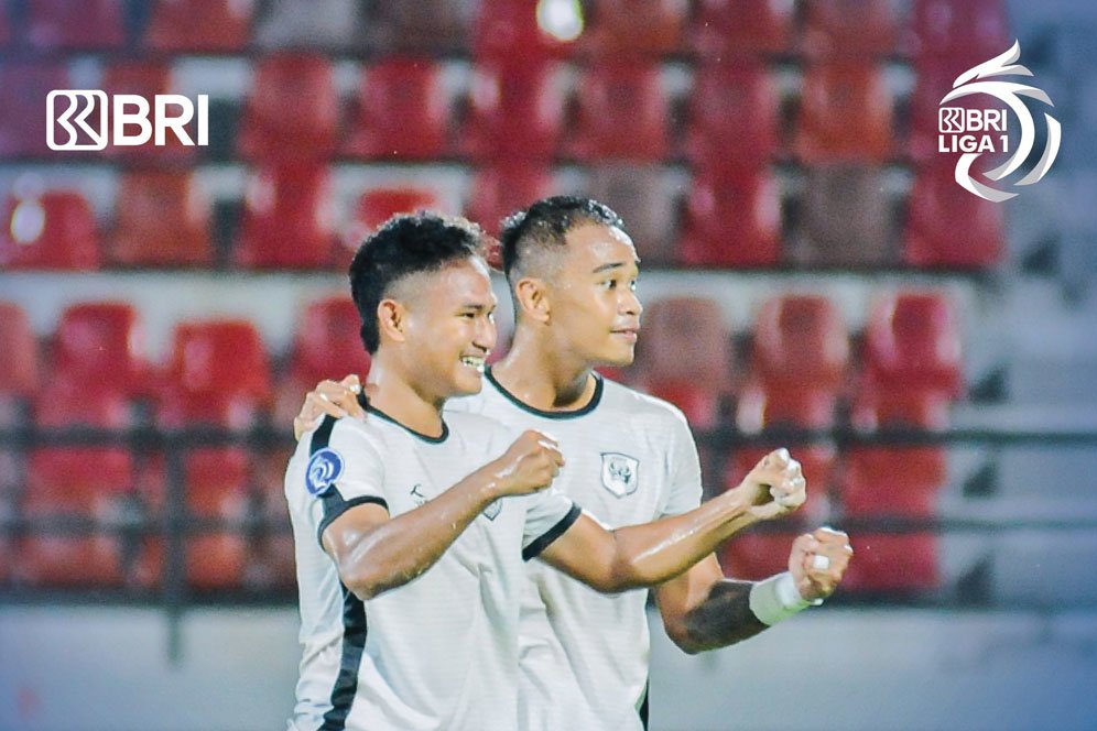 Eduardo Almeida Ogah Tergesa Bahas Peluang Juara RANS Nusantara FC Eduardo Almeida Ogah Tergesa Bahas Peluang Juara RANS Nusantara FC