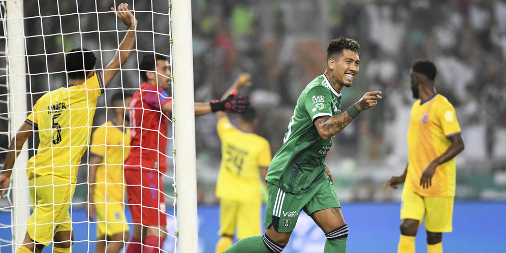 Roberto Firmino Dikeluarkan dari Skuad Al-Ahli, Apa Selanjutnya? Roberto Firmino Dikeluarkan dari Skuad Al-Ahli, Apa Selanjutnya?