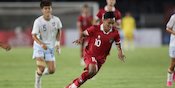 Timnas Indonesia U-23 vs Brunei: Arkhan Fikri Sebagai Motor Permainan Timnas Indonesia U-23 vs Brunei: Arkhan Fikri Sebagai Motor Permainan