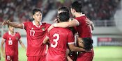 Hasil Lengkap dan Klasemen Kualifikasi Piala Asia U-23 2024 Hasil Lengkap dan Klasemen Kualifikasi Piala Asia U-23 2024