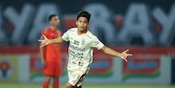 Gol Perdana Rahmat Arjuna dan Misi Besarnya Main untuk Timnas Indonesia Gol Perdana Rahmat Arjuna dan Misi Besarnya Main untuk Timnas Indonesia