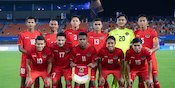 Momen-momen Menarik Korea Utara vs Indonesia U-24: Korut Pake Jurus Pratama Arhan