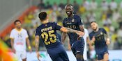 Hasil King's Cup Arab Saudi: No Ronaldo No Problem, Al Nassr Hajar Ohod 5-1