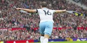 Man of the Match Manchester United vs Crystal Palace: Joachim Andersen