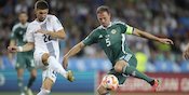 Pemain MU Ini Cetak Gol Bunuh Diri dan Gol Bagi Timnas Irlandia Utara di Kualifikasi Euro 2024
