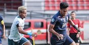 Curi Satu Poin di Kandang Arema FC, Persita Tangerang Bersyukur