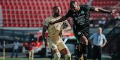 Panen Sanksi Komdis pada Pekan 14 BRI Liga 1 2023/2024, Ini Kata Manajemen Arema FC