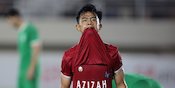 Mengapa Suwon FC Menghapus Postingan Jadwal Uji Coba Melawan Tim-Tim BRI Liga 1? Mengapa Suwon FC Menghapus Postingan Jadwal Uji Coba Melawan Tim-Tim BRI Liga 1?