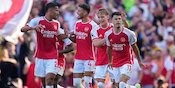 Hasil, Klasemen, dan Top Skor Liga Inggris: Arsenal Comeback Lawan MU, Liverpool Hajar Villa Hasil, Klasemen, dan Top Skor Liga Inggris: Arsenal Comeback Lawan MU, Liverpool Hajar Villa