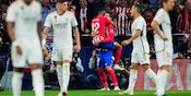 Dipermalukan di Derbi Madrid, David Alaba: Real Madrid Bakal Bangkit! Dipermalukan di Derbi Madrid, David Alaba: Real Madrid Bakal Bangkit!