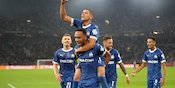 Nasib Baik Pierre-Emerick Aubameyang dan Kutukan Jadi Penyerang Chelsea Nasib Baik Pierre-Emerick Aubameyang dan Kutukan Jadi Penyerang Chelsea