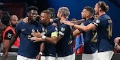 Prancis Taklukkan Republik Irlandia, Didier Deschamps Tak Kaget: Sudah Sesuai Rencana