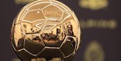 Asal Usul dan Fakta Unik Trofi Ballon d'Or: Dari Perhiasan Tertua Eropa hingga Emas 24 Karat Asal Usul dan Fakta Unik Trofi Ballon d'Or: Dari Perhiasan Tertua Eropa hingga Emas 24 Karat