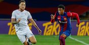 Manchester City Mulai Seriusi Alejandro Balde