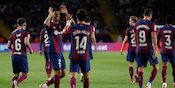 Agar Lebih Jelas, Begini Kronologi dan Poin-Poin Kasus Suap Barcelona