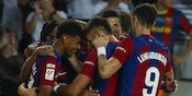Barcelona Masukkan Nama Bek Chelsea Ini Dalam Daftar Belanjanya Musim Depan