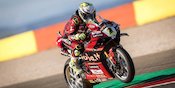 Klasemen Sementara WorldSBK 2023 Usai Race 1 Seri Aragon Klasemen Sementara WorldSBK 2023 Usai Race 1 Seri Aragon