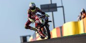 Hasil Race 2 WorldSBK Aragon: Alvaro Bautista Sikat Toprak Razgatlioglu-Michael Rinaldi Hasil Race 2 WorldSBK Aragon: Alvaro Bautista Sikat Toprak Razgatlioglu-Michael Rinaldi