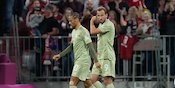 VAR Sampai Perlu Turun Tangan untuk Cegah Bayern Munchen Menang VAR Sampai Perlu Turun Tangan untuk Cegah Bayern Munchen Menang