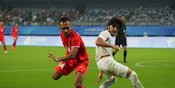 Robi Darwis, Man of the Match Timnas Indonesia U-23 vs Filipina U-23 Robi Darwis, Man of the Match Timnas Indonesia U-23 vs Filipina U-23