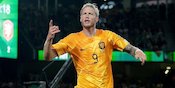 3 Kemenangan Beruntun Belanda: Cetak 8 Gol, Kebobolan 1 Gol 3 Kemenangan Beruntun Belanda: Cetak 8 Gol, Kebobolan 1 Gol