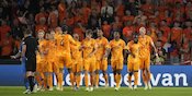 Setelah Dikuliti Prancis, Belanda Menang 3-0 lagi