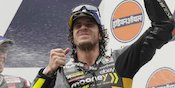 Dekati Poin Pecco Bagnaia, Marco Bezzecchi Belum Pikirkan Gelar: Tapi Ini Sebuah Kehormatan Dekati Poin Pecco Bagnaia, Marco Bezzecchi Belum Pikirkan Gelar: Tapi Ini Sebuah Kehormatan