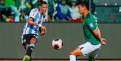 Man of the Match Bolivia vs Argentina: Angel Di Maria Man of the Match Bolivia vs Argentina: Angel Di Maria