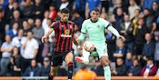 Hasil Bournemouth vs Chelsea: Skor 0-0 Hasil Bournemouth vs Chelsea: Skor 0-0