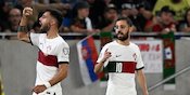 Man of the Match Slovakia vs Portugal: Bruno Fernandes Man of the Match Slovakia vs Portugal: Bruno Fernandes
