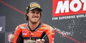 Nicolo Bulega Resmi Jadi Tandem Baru Alvaro Bautista di Ducati WorldSBK 2024 Nicolo Bulega Resmi Jadi Tandem Baru Alvaro Bautista di Ducati WorldSBK 2024