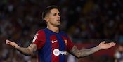 Terbentur Harga Selangit, Barcelona Pakai Jurus Ini untuk Datangkan Kembali Joao Cancelo Terbentur Harga Selangit, Barcelona Pakai Jurus Ini untuk Datangkan Kembali Joao Cancelo